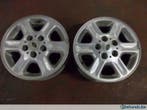 alu velgen Land Rover Freelander, Nieuw, Land Rover