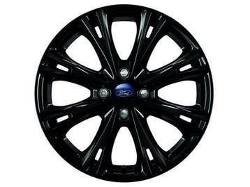 ORIGINEEL Ford ALUFELGE 8-spaaks design 7Jx17 inch ET 47.5 1, Ophalen of Verzenden, Nieuw