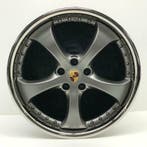 Porsche Cayenne originele 22Techart Formula II Mercury set, Auto-onderdelen, Banden en Velgen, Ophalen, Nieuw