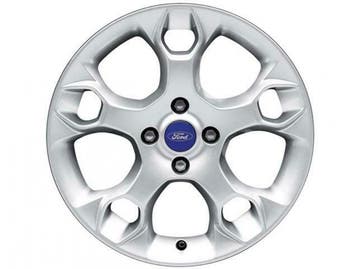 ORIGINEEL Ford ALUFELGE 5-spaaks Y-design 6Jx15 inch ET 47.5, Auto-onderdelen, Banden en Velgen, Ophalen of Verzenden, Nieuw