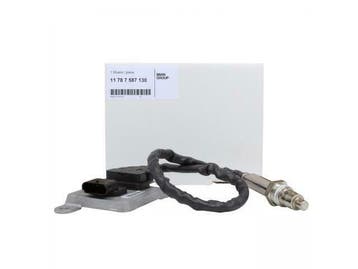 ORIGINELE BMW NOx-sensor Lambdasonde E81 E88 E82 E90 E93 E92, Ophalen of Verzenden