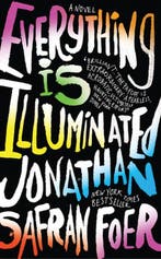Everything Is Illuminated 9780544484009 Jonathan Safran Foer, Verzenden, Jonathan Safran Foer