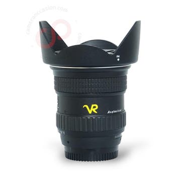 Tokina 11-16mm 2.8 AT-X Pro DX (Nikon F) nr. 3655, TV, Hi-fi & Vidéo, Ophalen of Verzenden