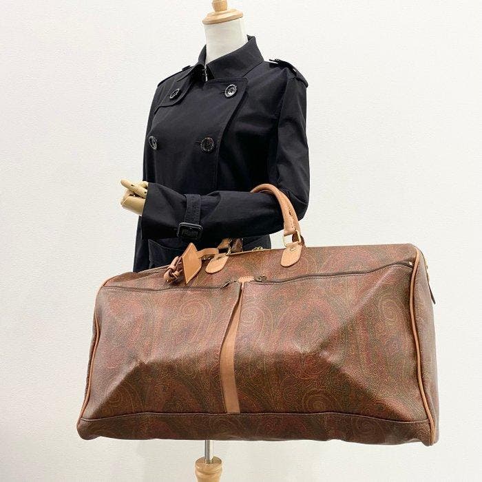 Etro - Boston - Sac à main, Handtassen en Accessoires, Tassen | Damestassen