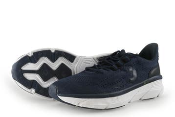 Safety Jogger Sneakers in maat 41 Blauw, Safety Jogger, Sneakers, Gedragen, Verzenden