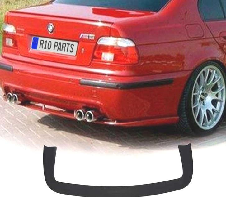 DIFFUSEUR BMW E39 BERLINE, Autos : Pièces & Accessoires, Carrosserie & Tôlerie, Envoi