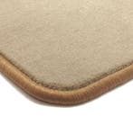 Tapis de Velours Pour Bmw Z4 03-09 Bege, Verzenden, Nieuw