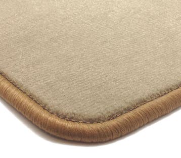 Tapis de Velours Pour Bmw Z4 03-09 Bege, Verzenden, Nieuw