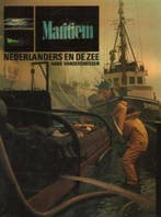 Maritiem 9789022818749 Vandersmissen, Boeken, Verzenden, Gelezen, Vandersmissen