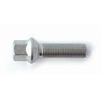 H&R Wielbout bolkonisch R13 M14x1.25 - Lengte 50mm (special), Verzenden