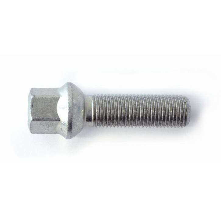 H&R Wielbout bolkonisch R13 M14x1.25 - Lengte 50mm (special), Autos : Pièces & Accessoires, Suspension & Châssis, Envoi