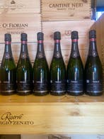Cantine Ferrari, Maximum - Trentino Alto Adige Brut, Blanc, Verzamelen, Nieuw