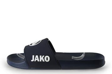 Jako Slippers in maat 47 Blauw, Verzenden, Slippers