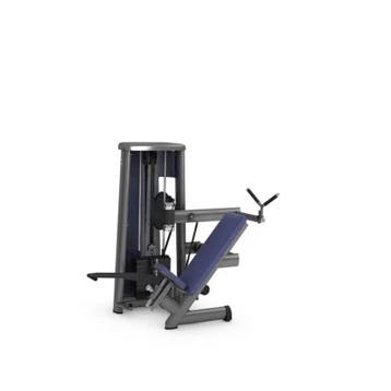 Gym80 - Sygnum Line - Pull Over Machine - Kracht, Sport en Fitness, Ophalen of Verzenden, Zo goed als nieuw