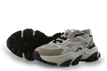 Sub55 Sneakers in maat 39 Wit, Kleding | Dames, Verzenden, Wit, Sub55, Sneakers