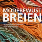 Modebewust breien 9789057646386 C. Montgomerie, Verzenden, C. Montgomerie