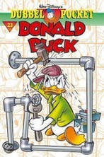 Donald Duck dubbelpocket 23 / Donald Duck dubbelpocket / 23, Verzenden, Gelezen, Walt Disney