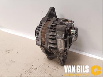 Dynamo Mitsubishi Colt O181084