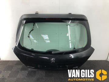 Achterklep Peugeot 207 O273606