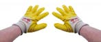 Handschoenen, nitril, Verzenden