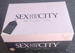 Sex and the City 1 - 6 complete (18 disc)   Gratis verzenden, Gebruikt, Vanaf 16 jaar, Verzenden, Boxset