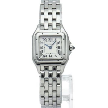 Cartier - PANTHERE de Cartier watch SM - WSPN0006 - Dames -, Nieuw