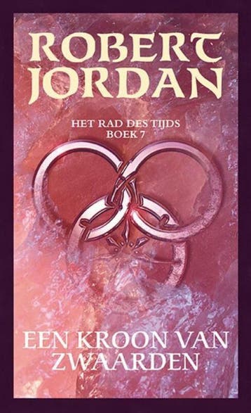 Een kroon van zwaarden (Goed), Boeken, Verzenden, Nieuw