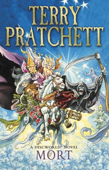 Mort / Discworld series / 4 9780552166621 Terry Pratchett, Verzenden, Terry Pratchett