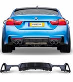 Diffuser | BMW 4-serie Cabrio 14-17 2-d (F33) / 4-serie Coup, Verzenden