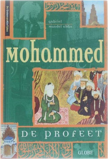 Mohammed De Profeet - Khan, Boeken, Verzenden, Nieuw