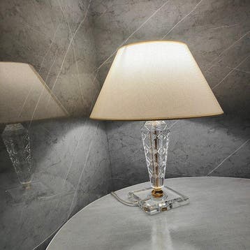 Artelight - Lampe de table - Cristal - Lampe de table K9