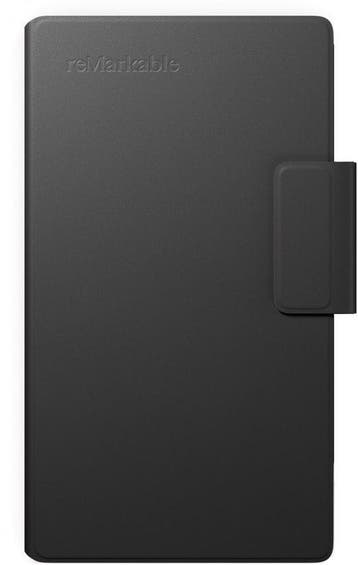 2dekans | reMarkable Book Folio Premium Leather Black voor, Ophalen of Verzenden