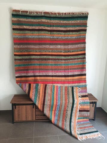 Berber - Kelim - 300 cm - 170 cm, Huis en Inrichting, Nieuw