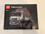 Lego Set - 42043 - Technic - Mercedes-Benz Arocs 3245, Kinderen en Baby's, Speelgoed | Duplo en Lego, Nieuw