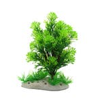 Bonsaiboom 22cm / Aquariumdecoratie As-248 (Hardscaping), Verzenden, Nieuw, Gevuld zeewateraquarium