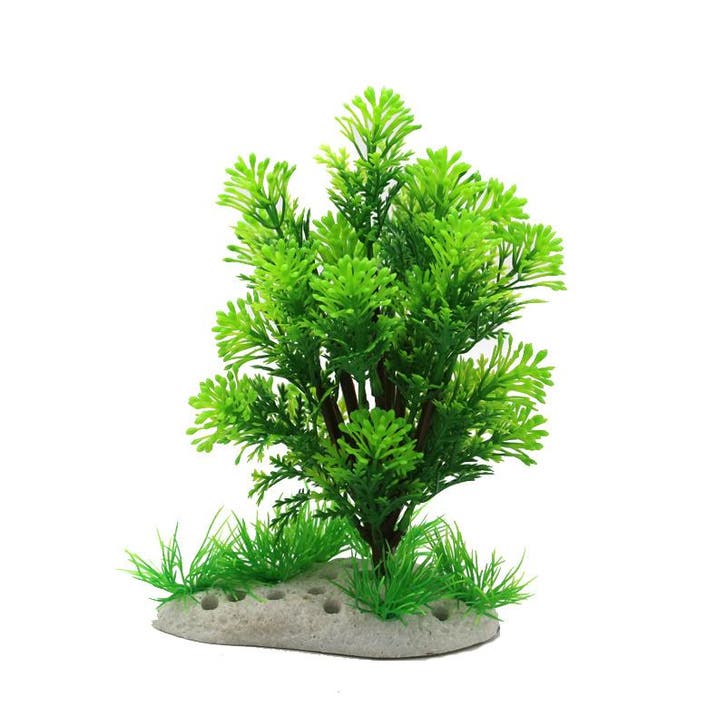 Bonsaiboom 22cm / Aquariumdecoratie As-248 (Hardscaping), Animaux & Accessoires, Poissons | Aquariums & Accessoires, Envoi