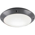 LED Plafondlamp - Badkamerlamp - Trion Camiro - Opbouw Rond, Huis en Inrichting, Verzenden, Nieuw