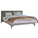 M Line Element Mind Bed - 180 x 210, Nieuw
