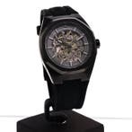 Mercury - Skeleton Automatic Swiss Made Watch -