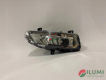 Halogeen LED links voor Nissan Micra K14 Lift / Leaf II / X-, Verzenden