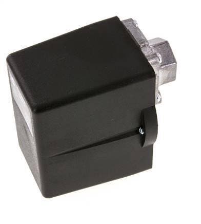 Pressostat Pour Compresseur 12 à 35 bar G1/2 400VAC |, Doe-het-zelf en Bouw, Ventilatie en Afzuiging, Verzenden