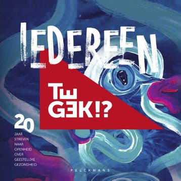 Iedereen Te Gek?! | Rick de Leeuw | Nieuw, Boeken, Verzenden, Nieuw, Rick de Leeuw
