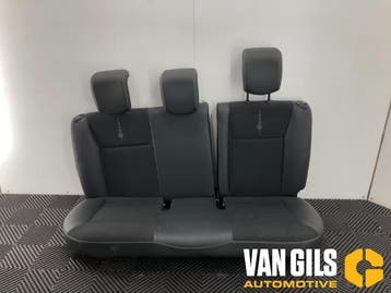 Bekleding Set (compleet) Renault Clio O260084