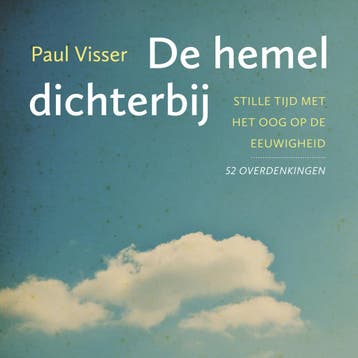 De hemel dichterbij (9789043533393, Paul Visser), Boeken, Verzenden, Nieuw