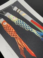 Go Go Koinobori (Ai) - Edition: 265/311 - NO RESERVE PRICE