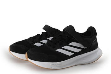 Adidas Sneakers Meisjes in maat 29 Zwart, Enfants & Bébés, Vêtements enfant | Chaussures & Chaussettes, Verzenden, Schoenen
