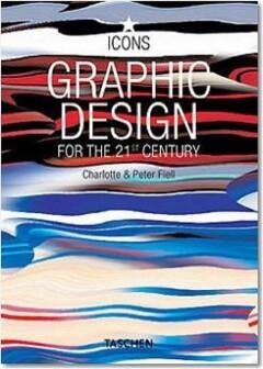 Graphic design 9783822838785 P. Fiell, Livres, Langue | Anglais, Envoi