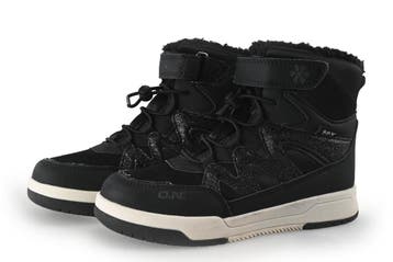 On Snowboots Meisjes in maat 33 Zwart, Kinderen en Baby's, Kinderkleding | Schoenen en Sokken, Verzenden, Jongen of Meisje, Schoenen