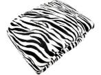 Veiling - 2x DAfriqueZebra - Dekbed 140x200cm, Huis en Inrichting, Slaapkamer | Beddengoed, Nieuw