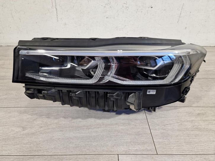 BMW G11 G12 LIFT LCI FULL LED linker koplamp, Autos : Pièces & Accessoires, Éclairage, Envoi
